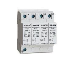 JSP2-40/3P+N-440 – Four-Pole Switch
