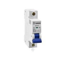 J65-63 Single-Pole Miniature Circuit Breaker