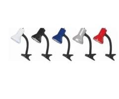 MT-109C Clip Desk Lamp