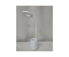 DH-909A LED Desk Lamp – 5W Rechargeable