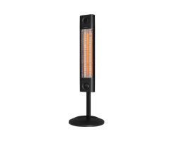 7 Powerful Reasons to Choose CH1800RE NOIR Heater