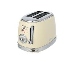ZLN1191 Bread Toaster (Retro)
