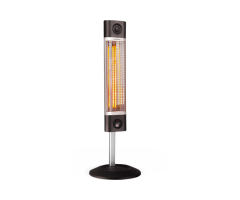 7 Amazing Benefits of the CH1800RE Black Heater