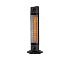 7 Powerful Reasons to Choose the CH1800 RT Heater