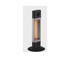 5 Smart Benefits of the CH1200LT Black Heater