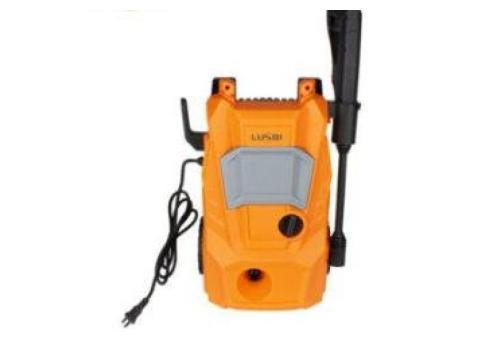 Vertical Plastic Shell Cleaning Machine (Larger shell) - 2/2