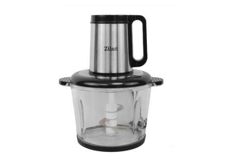 ZLN2747 Digital Food Chopper - 2/2