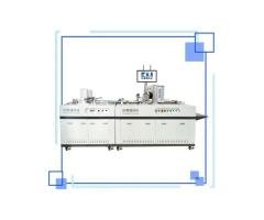 CSJ210FY Single Pass Printer With Friction Feeder