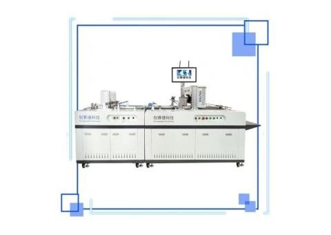 CSJ210FY Single Pass Printer With Friction Feeder - 2/2