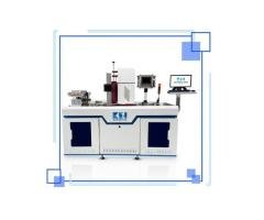 CSJ420DJ Roll To Roll Water Based CMYK Paper Package Printing Machine