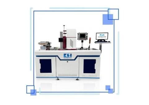 CSJ420DJ Roll To Roll Water Based CMYK Paper Package Printing Machine - 2/2