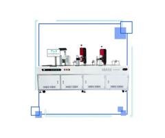 CSJ-A5210JD 3 Sides Egg Carton Digital Printing Machine