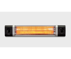 5 Powerful Benefits of the CH2500 TW Heater
