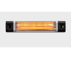 5 Powerful Benefits of the CH2500 TW Heater