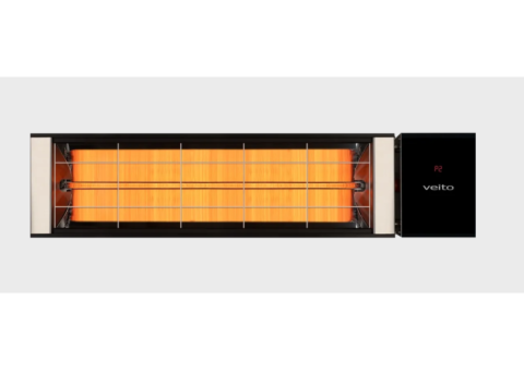 7 Incredible Benefits of the Nevada 2000W Carbon Heater - 2/2