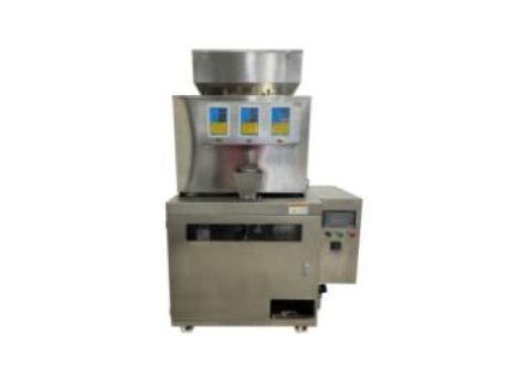 Automatic Granule Premade Pouch Packaging Machine - 2/2