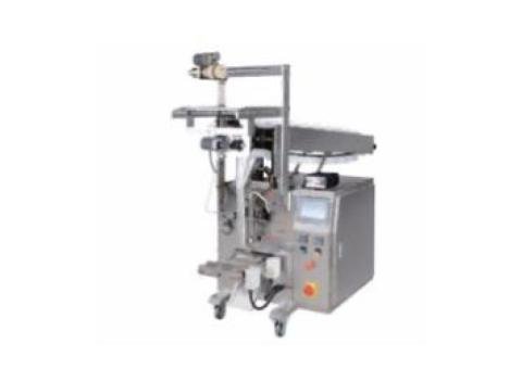 Vertical Packaging Machine for Irregular Material Packaging - 2/2