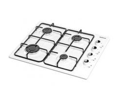 I-15A Built-in Enamel Hob with 4 Gas Burners