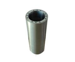 Agricultural machinery shaft