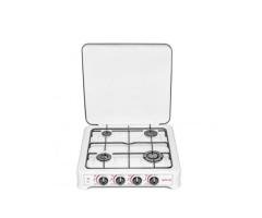 I-15 4-Burner Gas Cooker