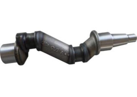 Car shaft - 2/2
