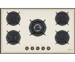 7 Stylish 90cm Built-In Gas Hobs for Modern Kitchens