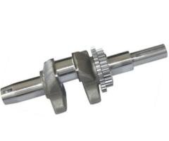 Universal crankshaft