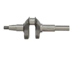 Universal crankshaft