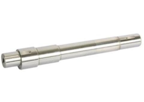 Compressor crankshaft