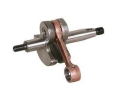 Mower Crankshaft