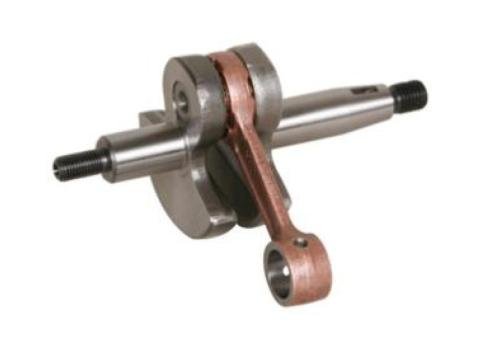 Mower Crankshaft - 2/2