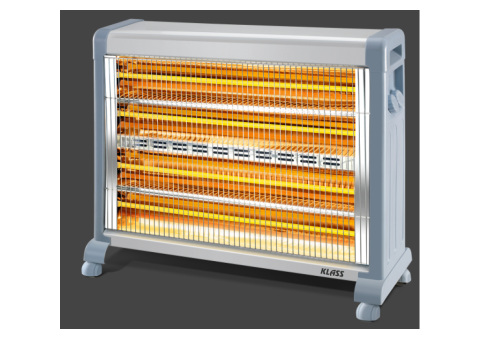 7 Powerful Isıtıcı Series Electric Heaters for Cozy Rooms - 2/2