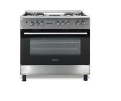 9010 Full-Size Cooking Range
