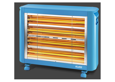 7 Powerful Turquoise Isıtıcı Electric Heaters for Winter - 2/2