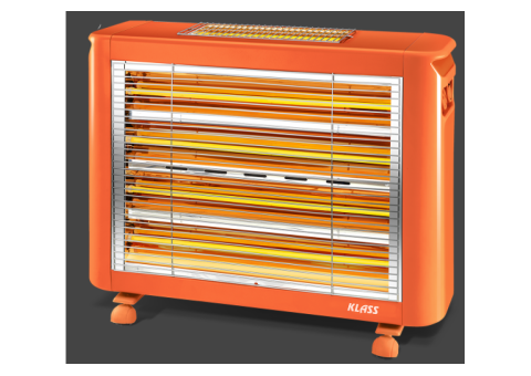 7 Powerful Orange Isıtıcı Electric Heaters for Winter