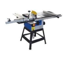 W1-TS8K Cast iron table saw Table saw