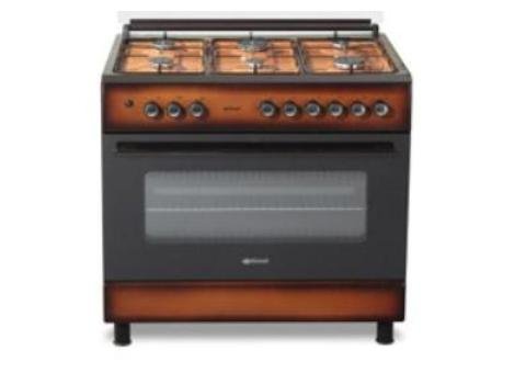 Cooking Range