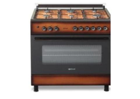 Cooking Range - 2/2