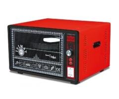 I-09 35 Liter Classic Thermostat-Controlled Oven