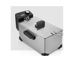 SDF 3827 Deep Fryer