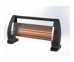 3 Tubes Heater – 7 Powerful Benefits for Instant Warmth