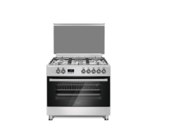 7 Stylish 90x60 Full-Size Ovens for Modern Kitchens