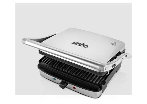 SSM 2530 Grill & Toaster - 2/2