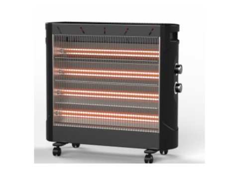 5 Tubes Harran Navara Heater – 9 Powerful Heating Benefits - 2/3