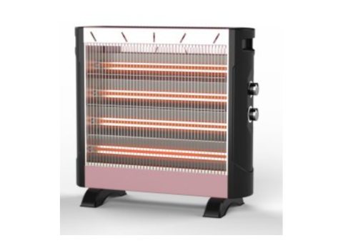 5 Tubes Harran Navara Heater – 9 Powerful Heating Benefits - 3/3