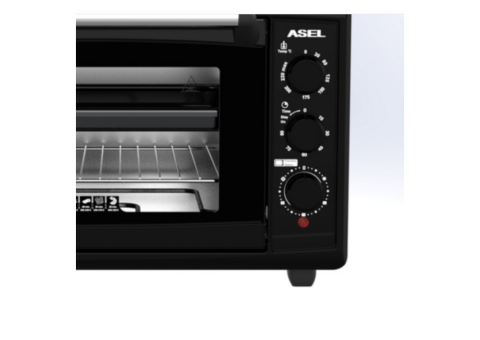 Grande Oven – 9 Powerful Features for Family Cooking