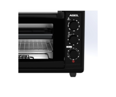 Grande Oven – 9 Powerful Features for Family Cooking