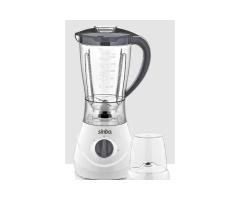 SHB 3056 Turbo Blender & Grinder