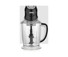 SHB 3110 Jug Chopper