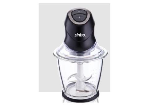 SHB 3142 Chopper with Glass Bowl